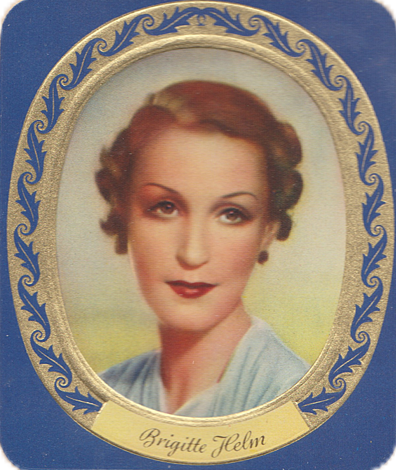 Aurelia Zigarettenfabrik, G.m.b.H., Dresden (1936)