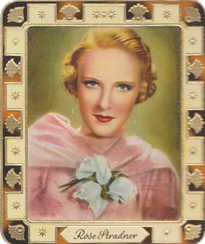 Aurelia Zigarettenfabrik, G.m.b.H., Dresden (1936)