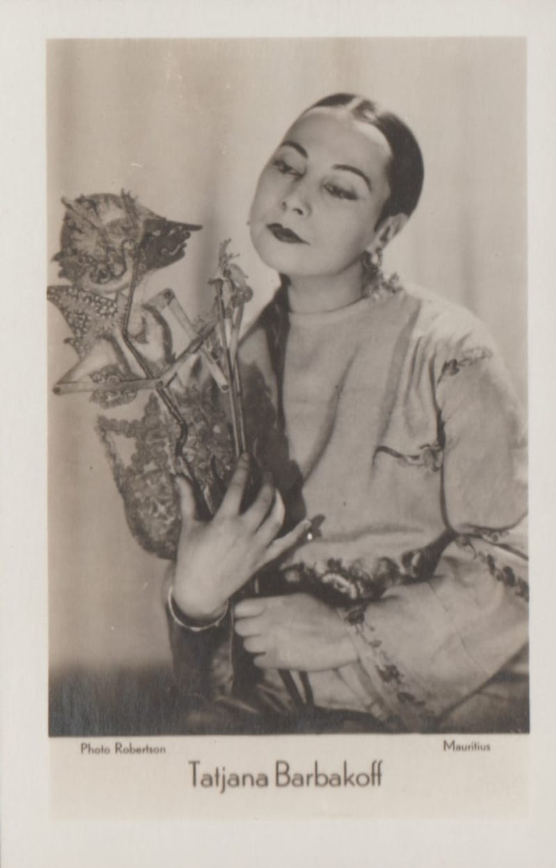 CIGARETTENFABRIK "ORAMI" G.m.b.H. DRESDEN (1933)