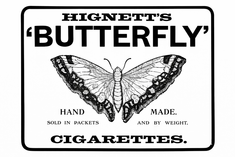 HIGNETT BROS & CO.