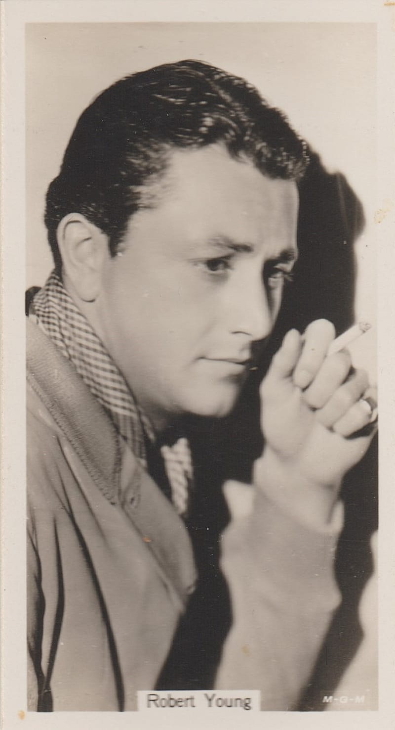 FILM STARS (1st Series) (1937)