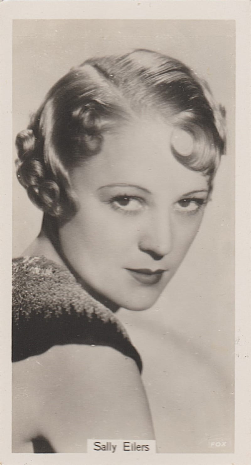 FILM STARS (1st Series) (1937)