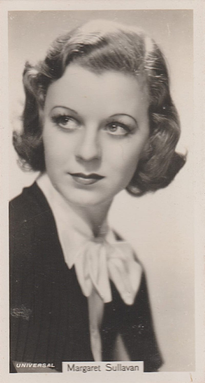 FILM STARS (1st Series) (1937)