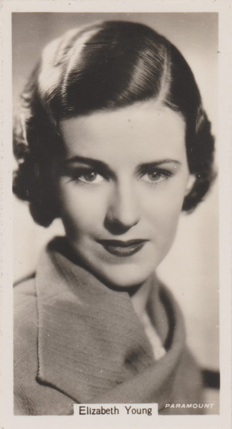 FILM STARS (1st Series) (1937)