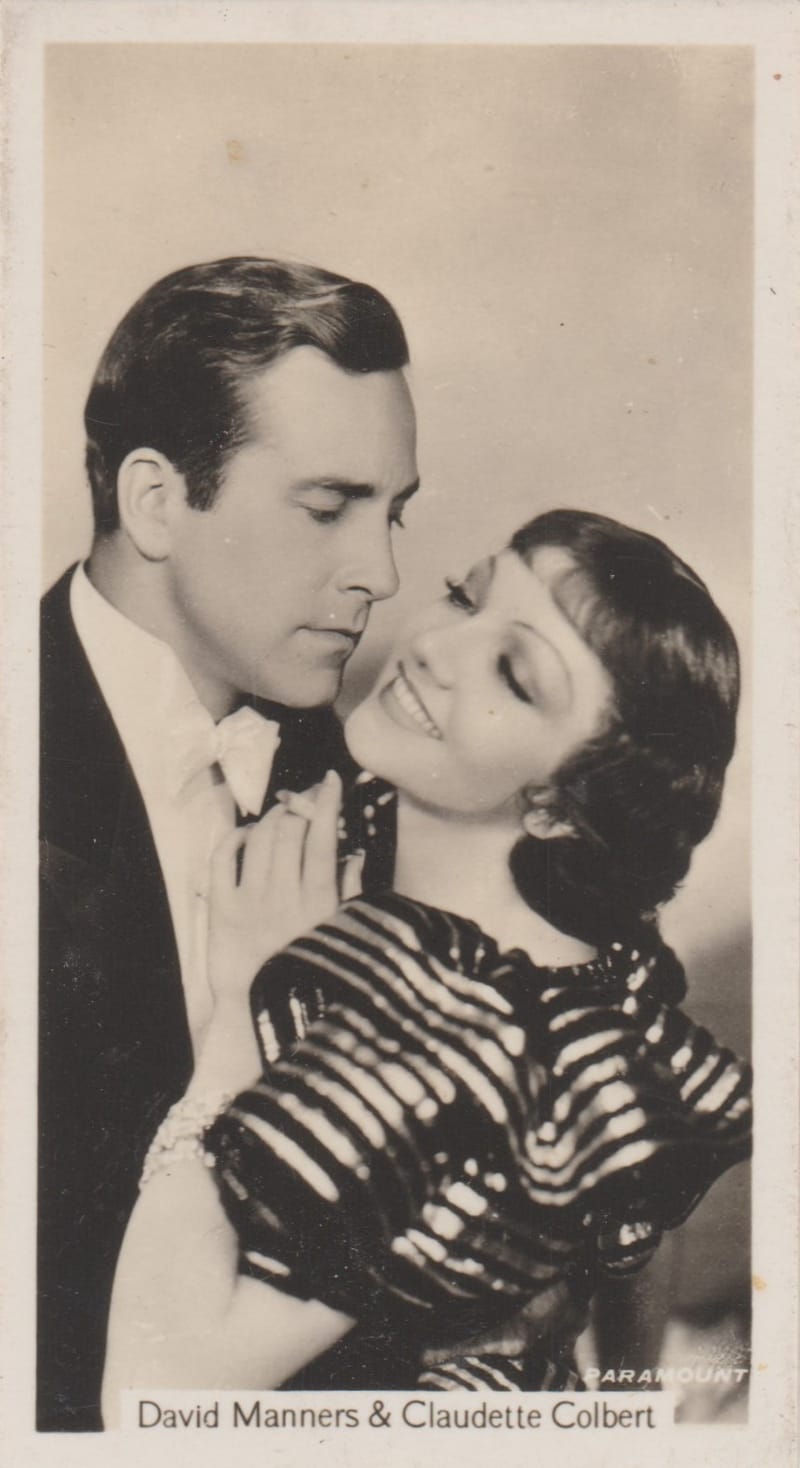 FILM STARS (1st Series) (1937)