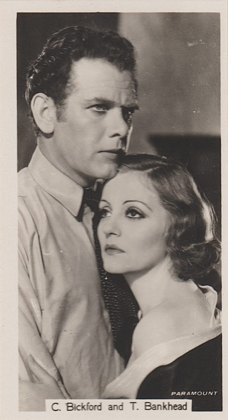 FILM STARS (1st Series) (1937)