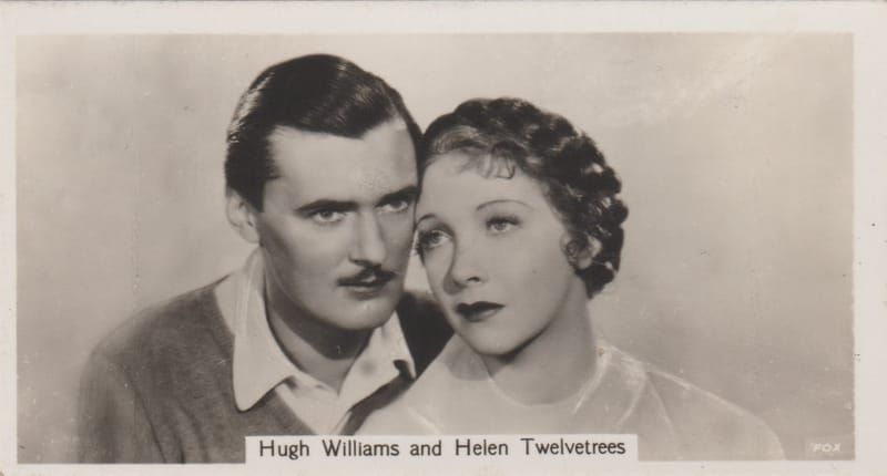 FILM STARS (1st Series) (1937)