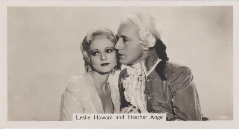 FILM STARS (1st Series) (1937)