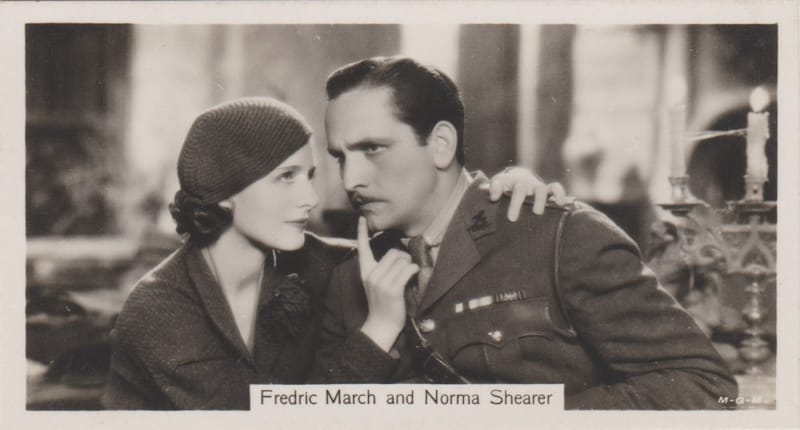 FILM STARS (1st Series) (1937)