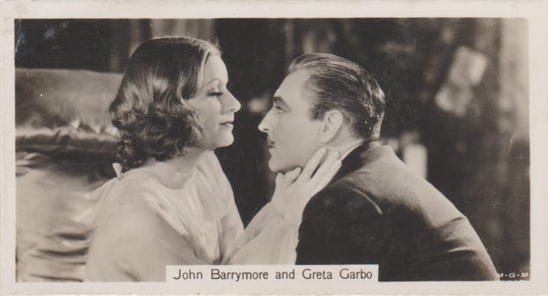FILM STARS (1st Series) (1937)