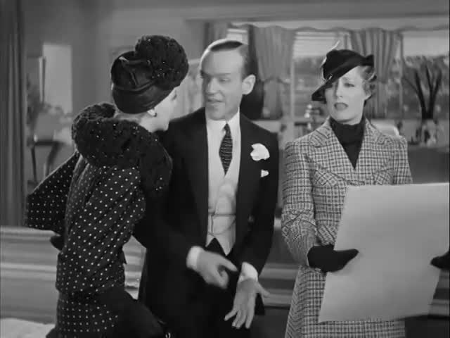 ROBERTA (1935) thumbnail