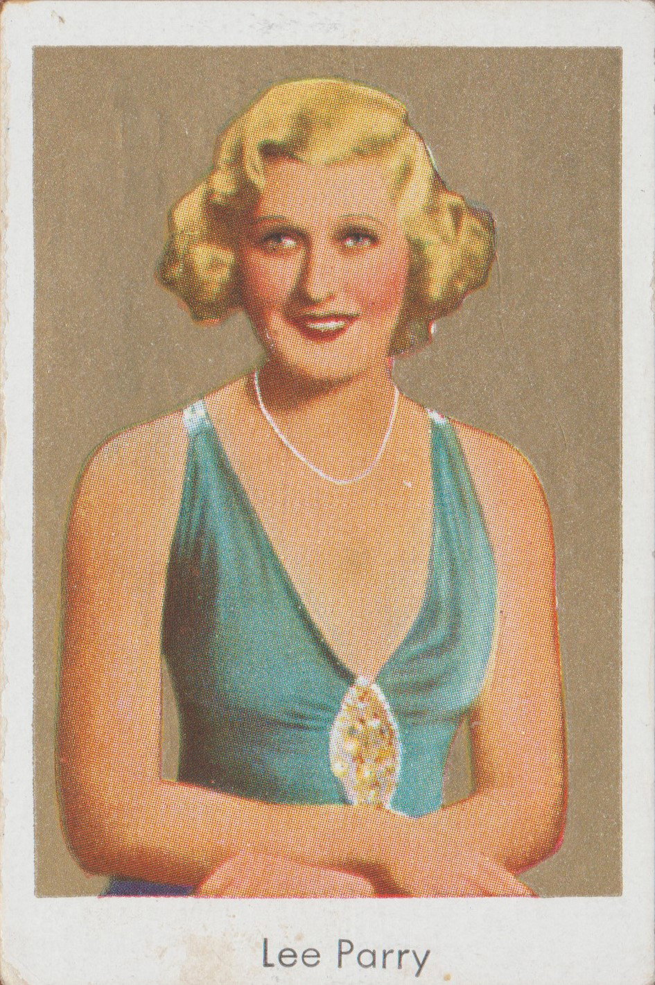 SALEM CIGARETTENFABRIK - DRESDEN (1934)