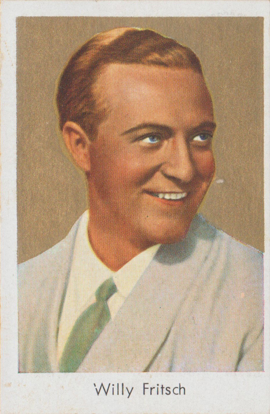 SALEM CIGARETTENFABRIK - DRESDEN (1934)