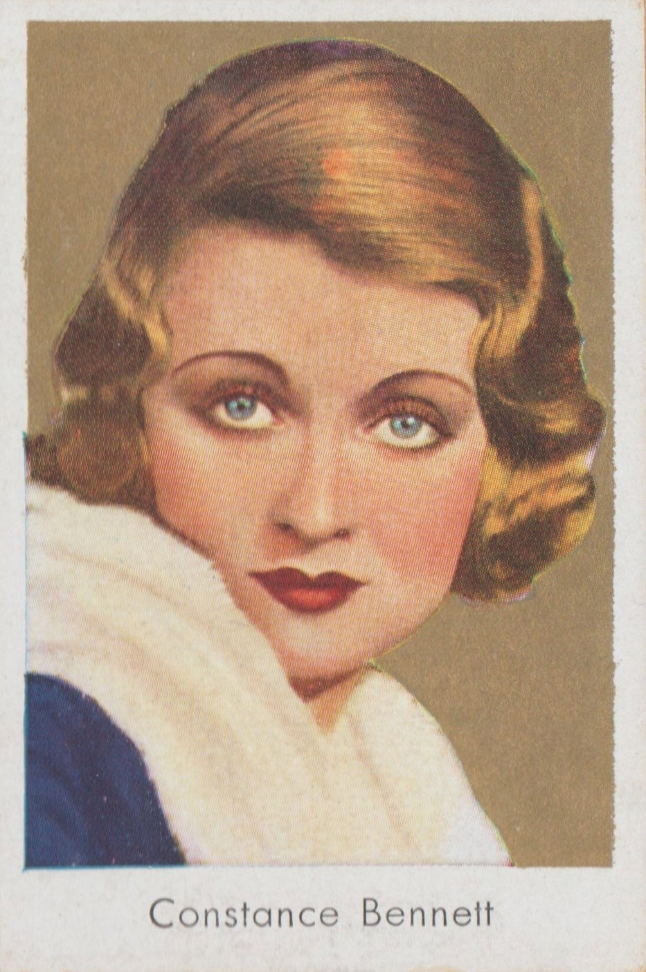 SALEM CIGARETTENFABRIK - DRESDEN (1934)