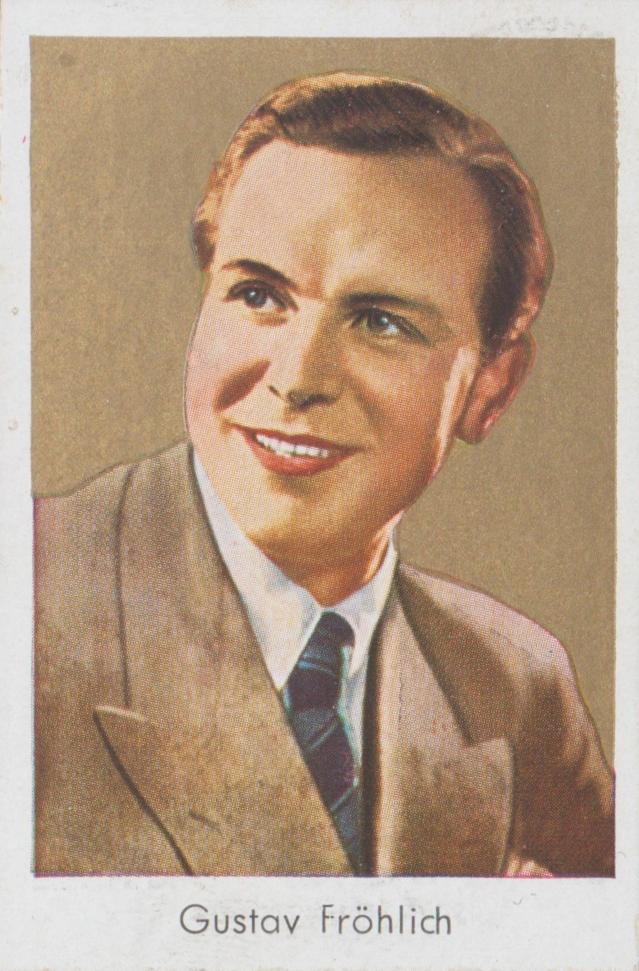 SALEM CIGARETTENFABRIK - DRESDEN (1934)