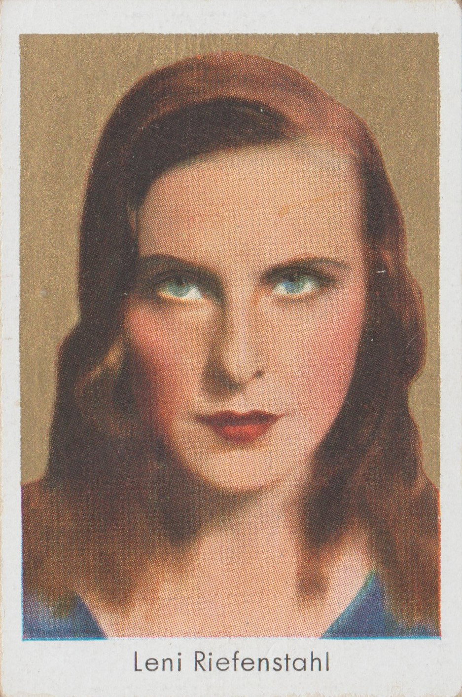 SALEM CIGARETTENFABRIK - DRESDEN (1934)