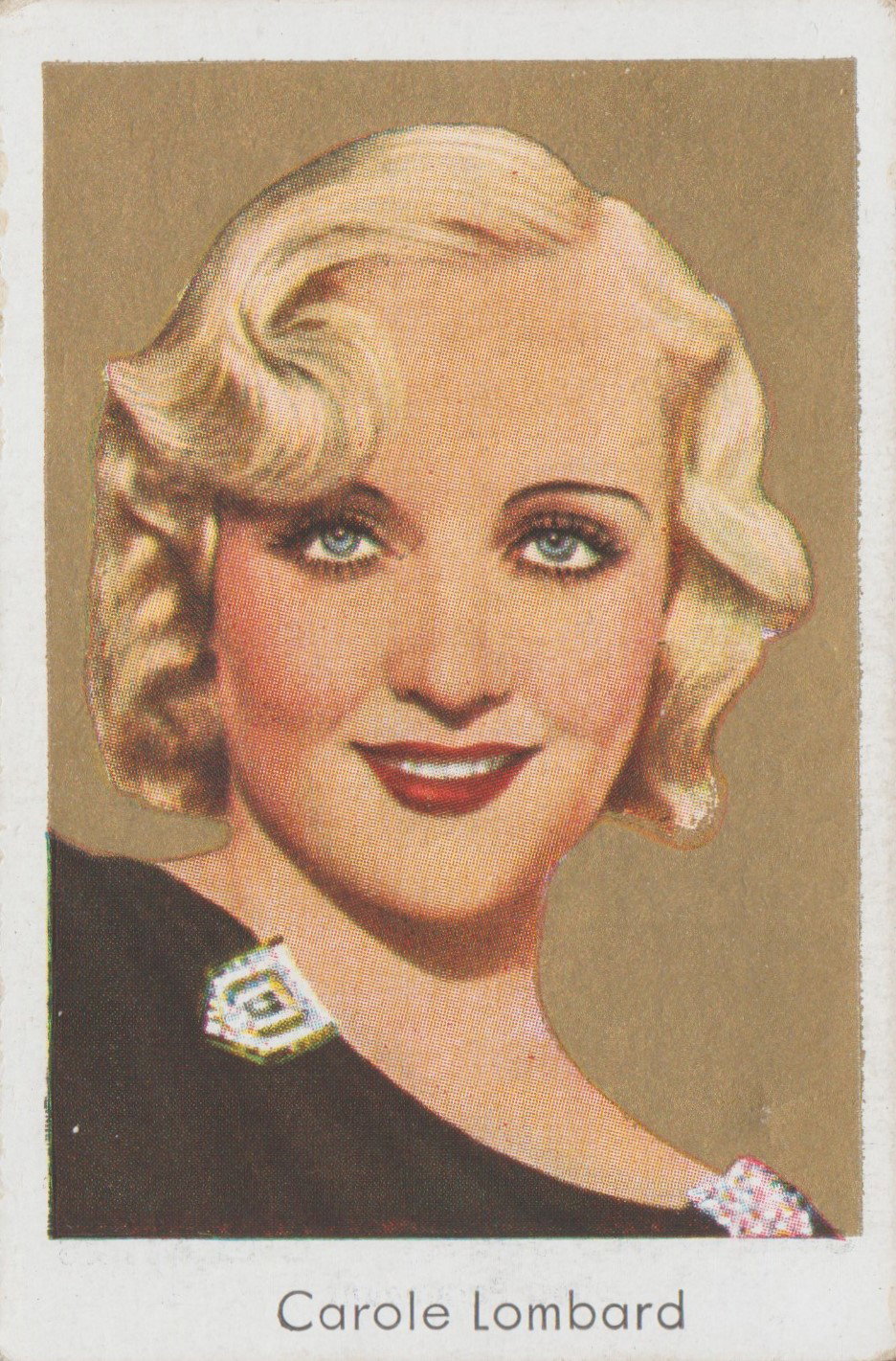 SALEM CIGARETTENFABRIK - DRESDEN (1934)