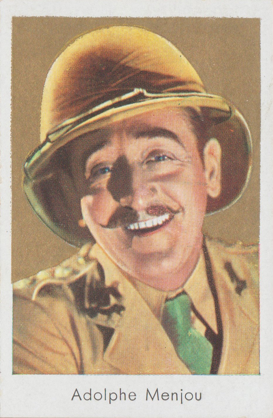 SALEM CIGARETTENFABRIK - DRESDEN (1934)