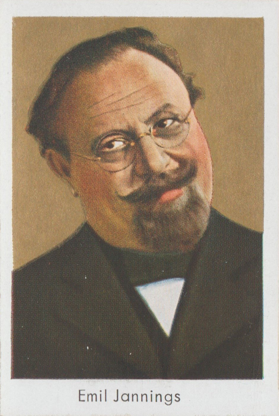 SALEM CIGARETTENFABRIK - DRESDEN (1934)