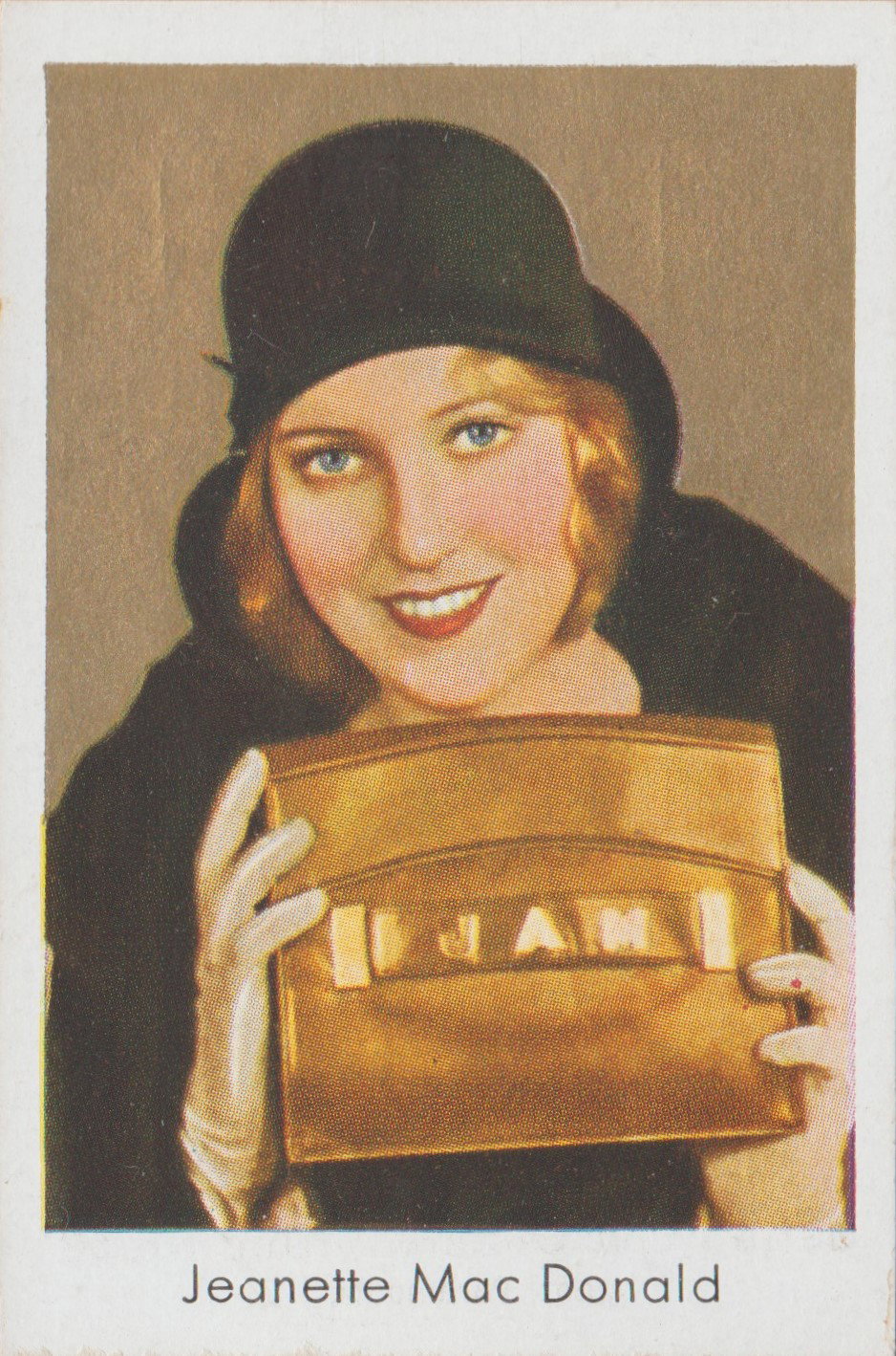 SALEM CIGARETTENFABRIK - DRESDEN (1934)