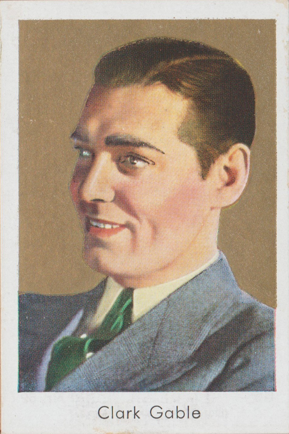 SALEM CIGARETTENFABRIK - DRESDEN (1934)