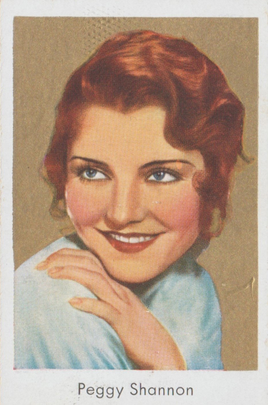 SALEM CIGARETTENFABRIK - DRESDEN (1934)