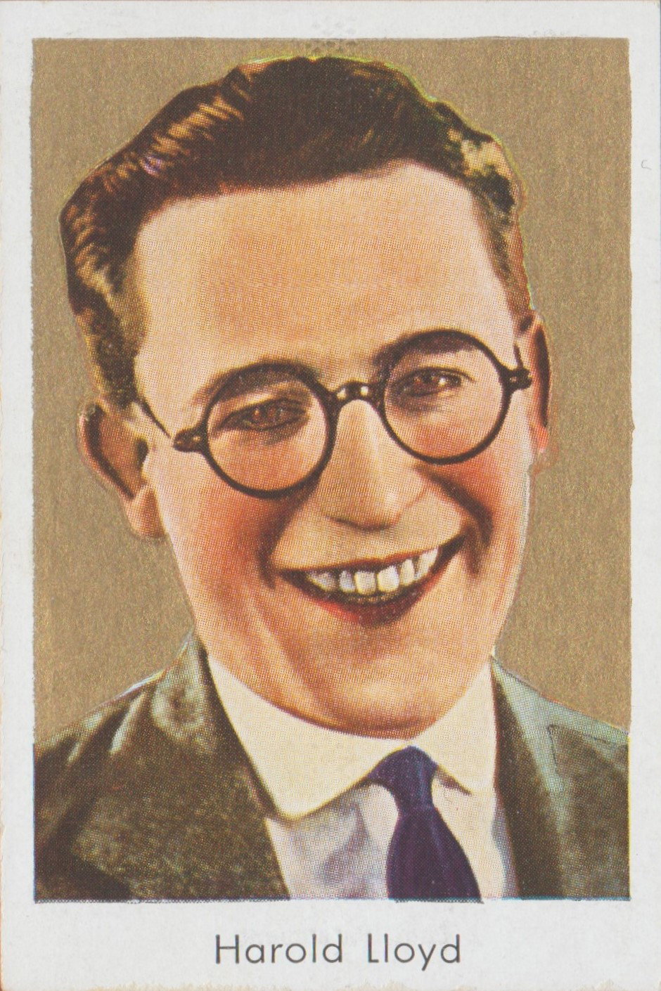 SALEM CIGARETTENFABRIK - DRESDEN (1934)