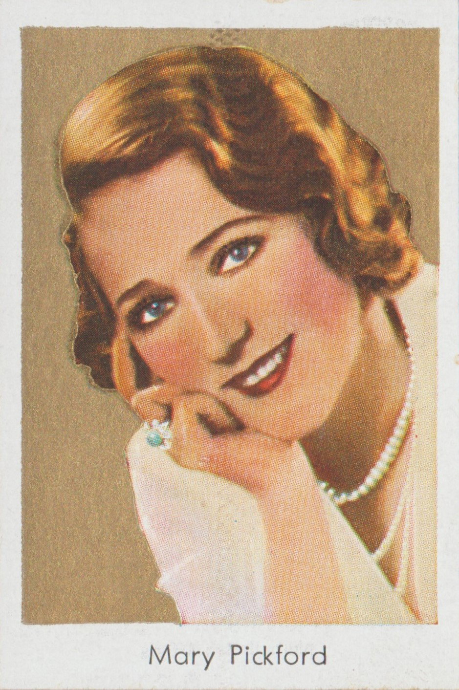 SALEM CIGARETTENFABRIK - DRESDEN (1934)