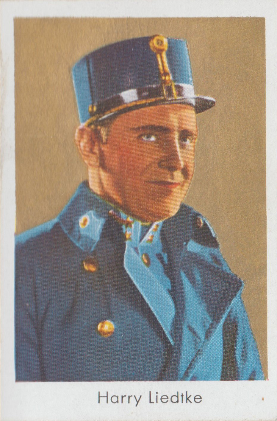 SALEM CIGARETTENFABRIK - DRESDEN (1934)