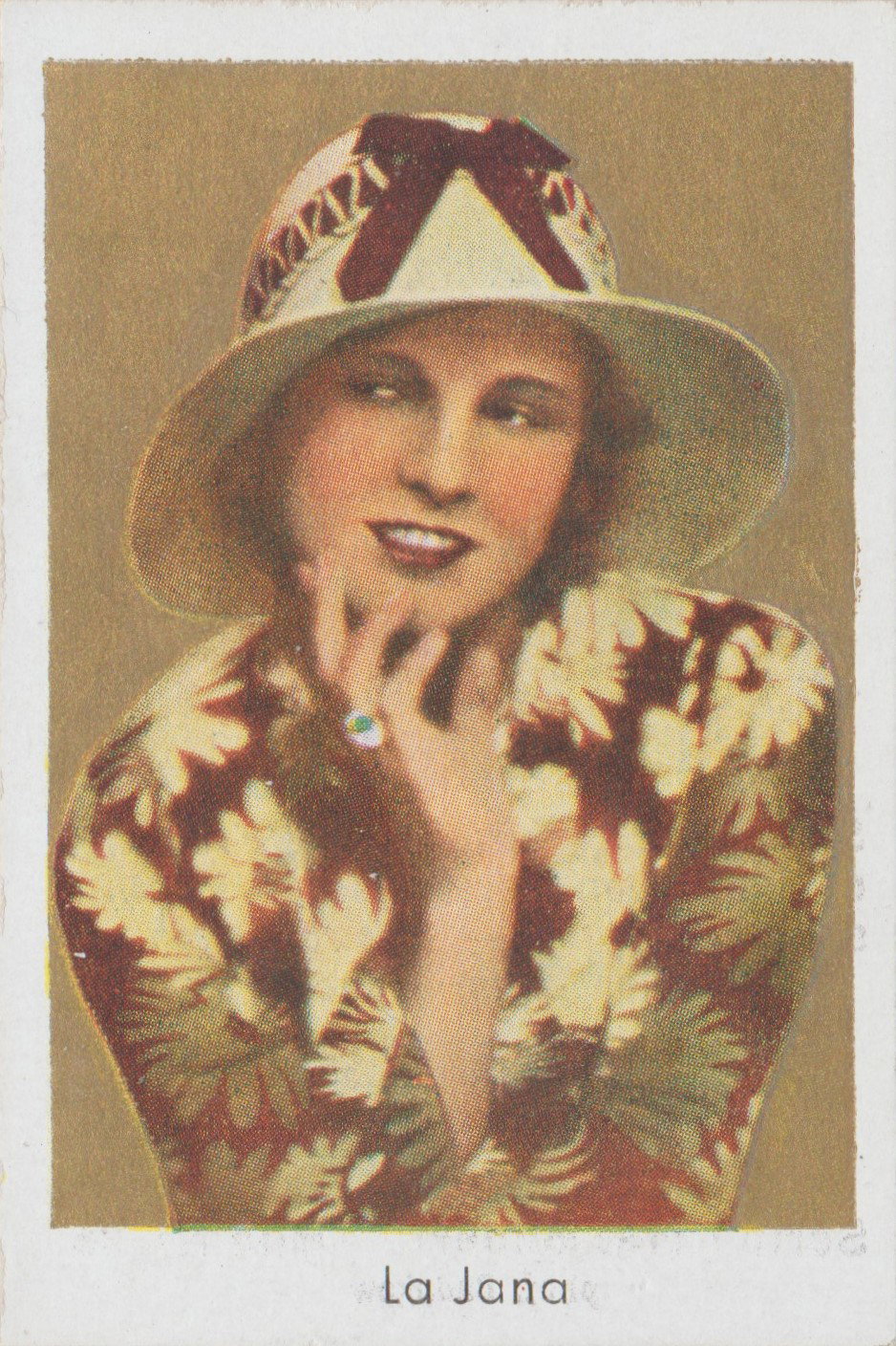 SALEM CIGARETTENFABRIK - DRESDEN (1934)