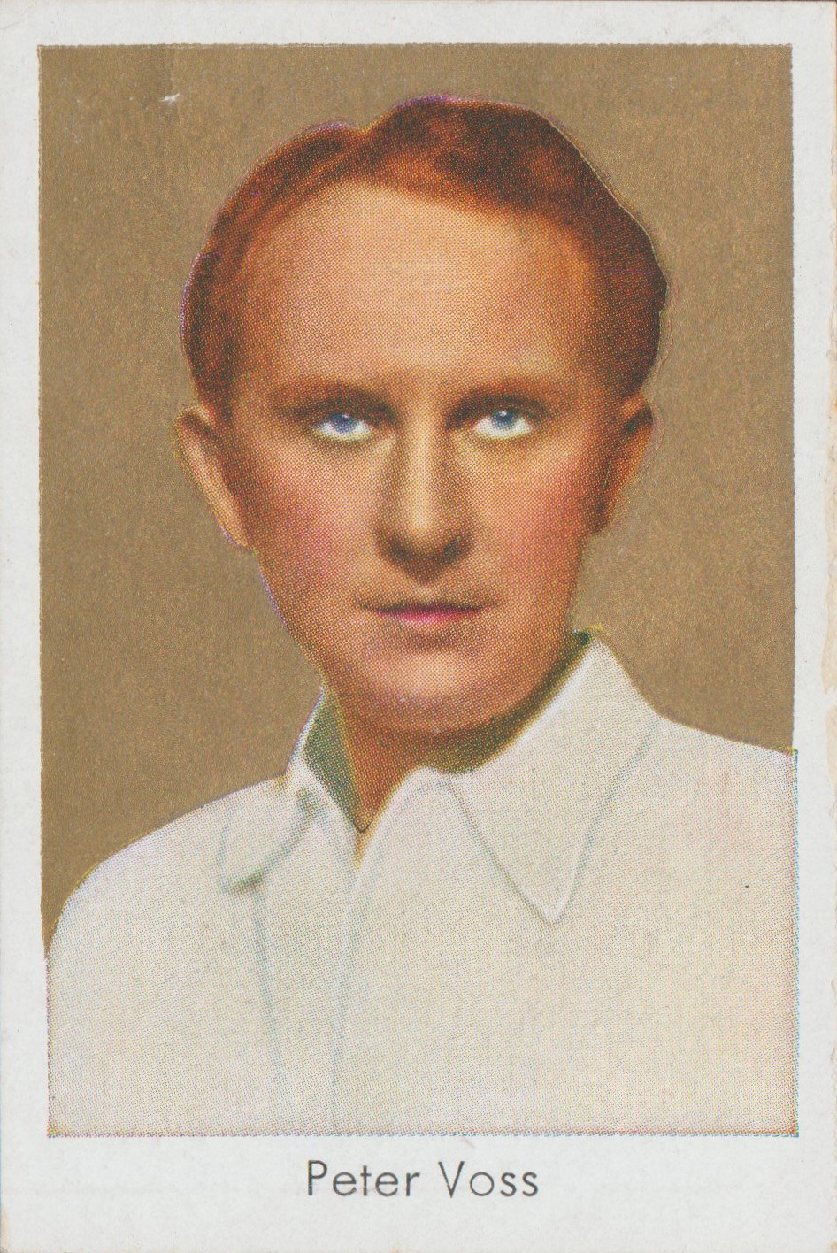 SALEM CIGARETTENFABRIK - DRESDEN (1934)