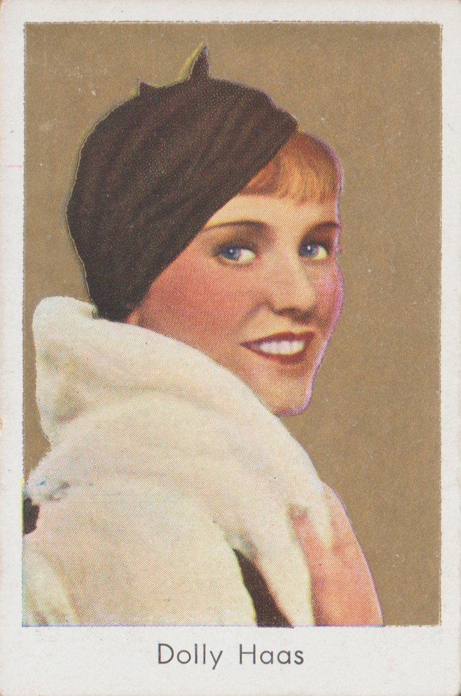 SALEM CIGARETTENFABRIK - DRESDEN (1934)