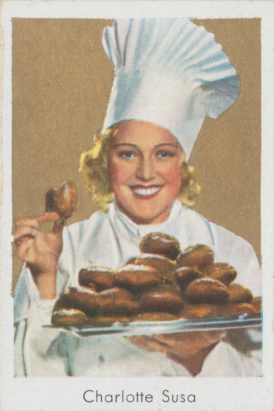 SALEM CIGARETTENFABRIK - DRESDEN (1934)