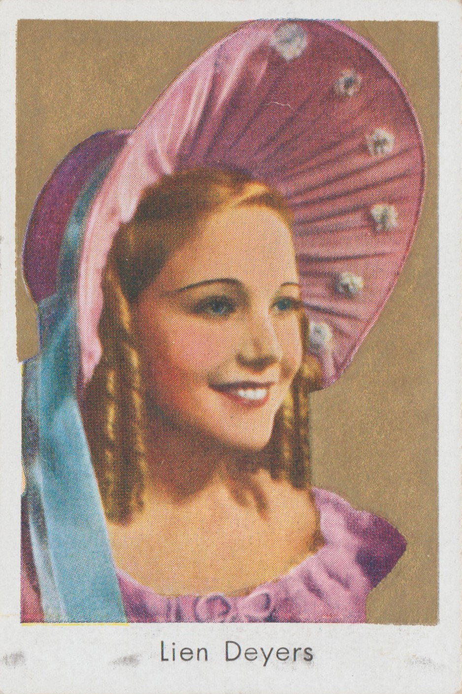 SALEM CIGARETTENFABRIK - DRESDEN (1934)