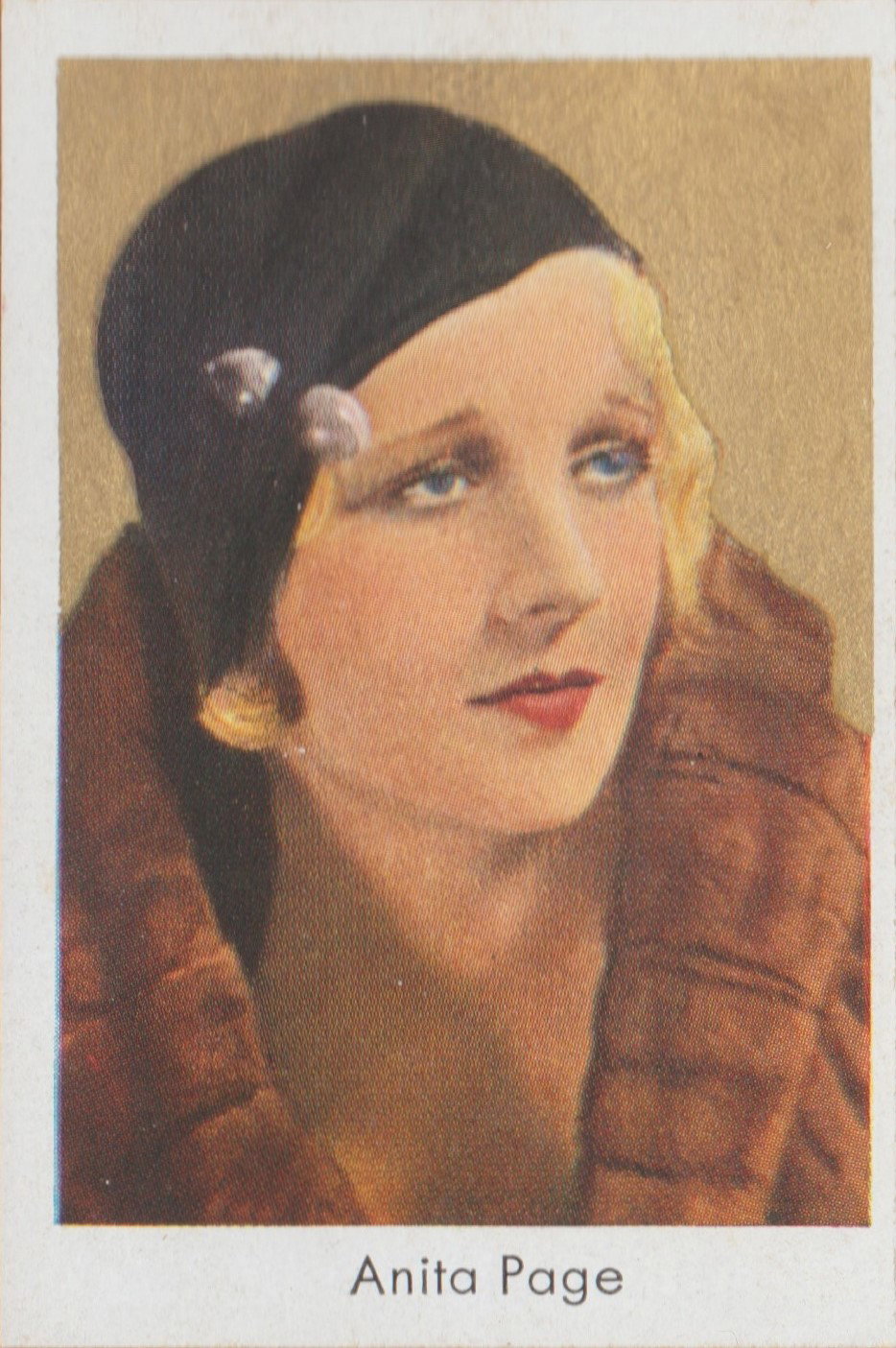 SALEM CIGARETTENFABRIK - DRESDEN (1934)