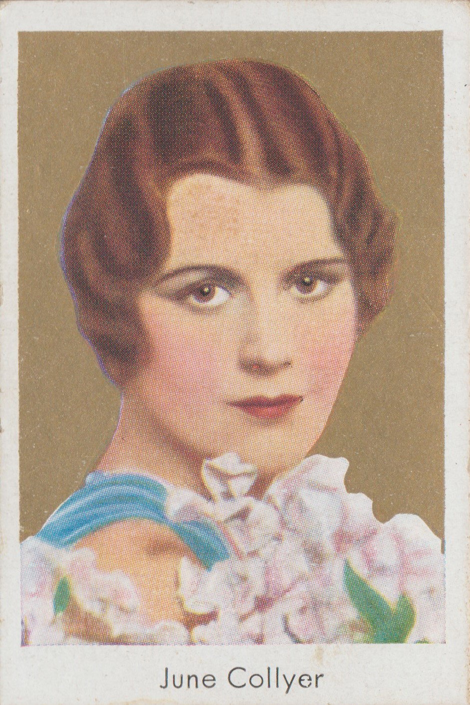 SALEM CIGARETTENFABRIK - DRESDEN (1934)