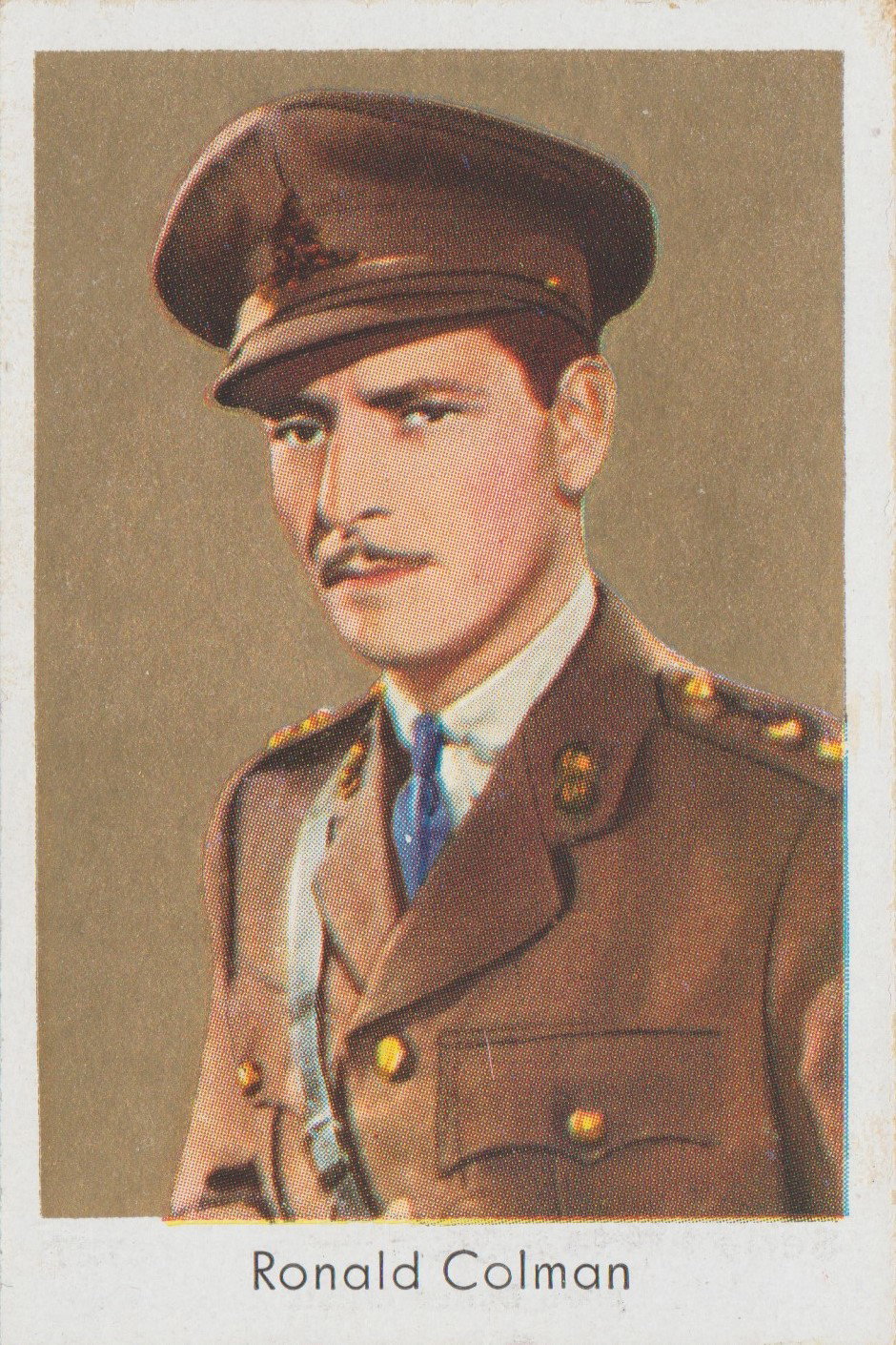 SALEM CIGARETTENFABRIK - DRESDEN (1934)