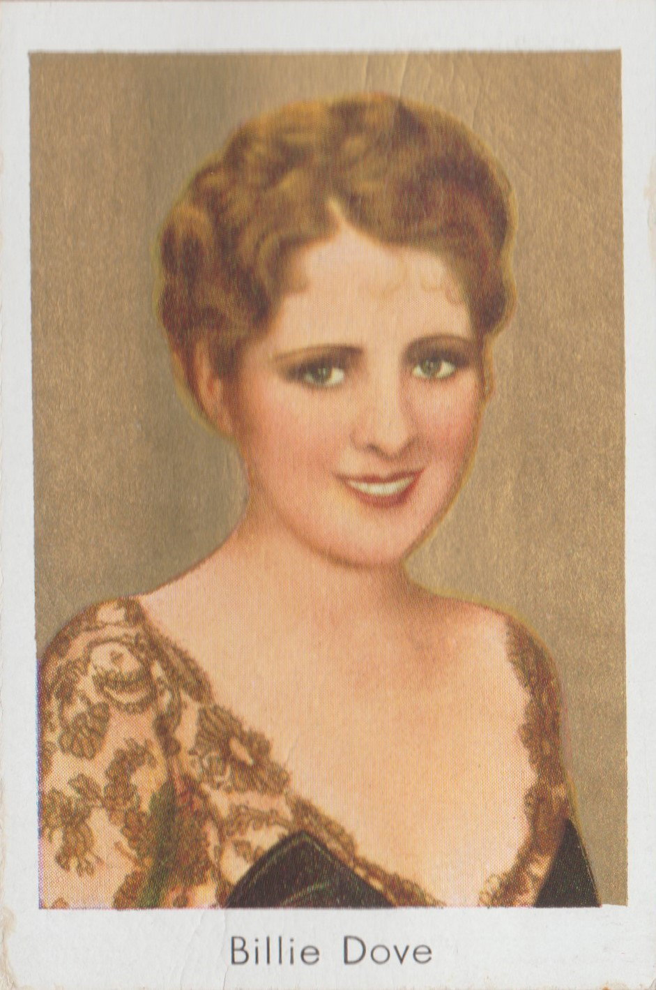 SALEM CIGARETTENFABRIK - DRESDEN (1934)