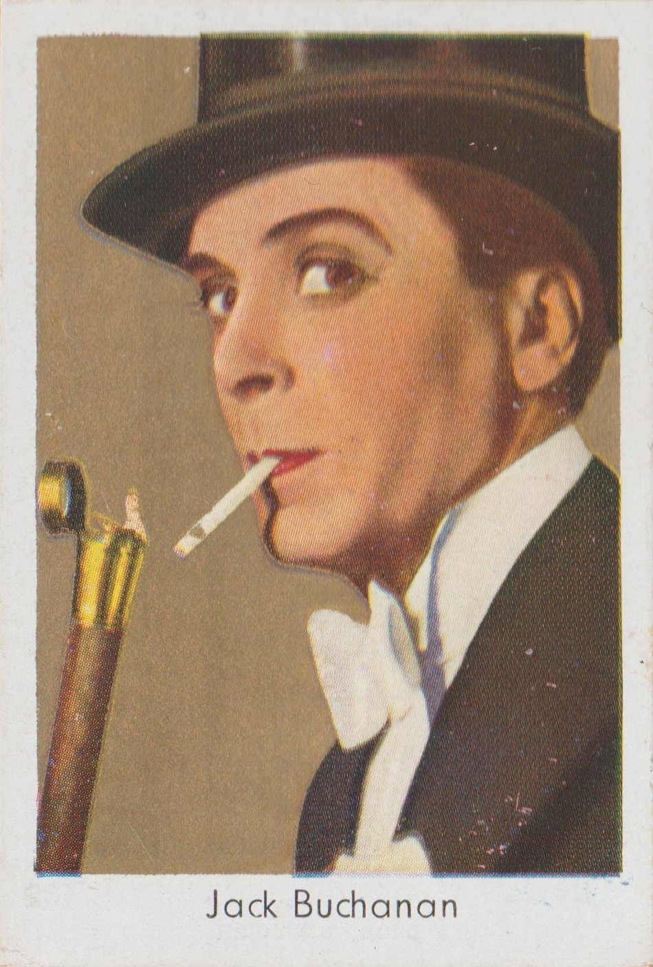 SALEM CIGARETTENFABRIK - DRESDEN (1934)