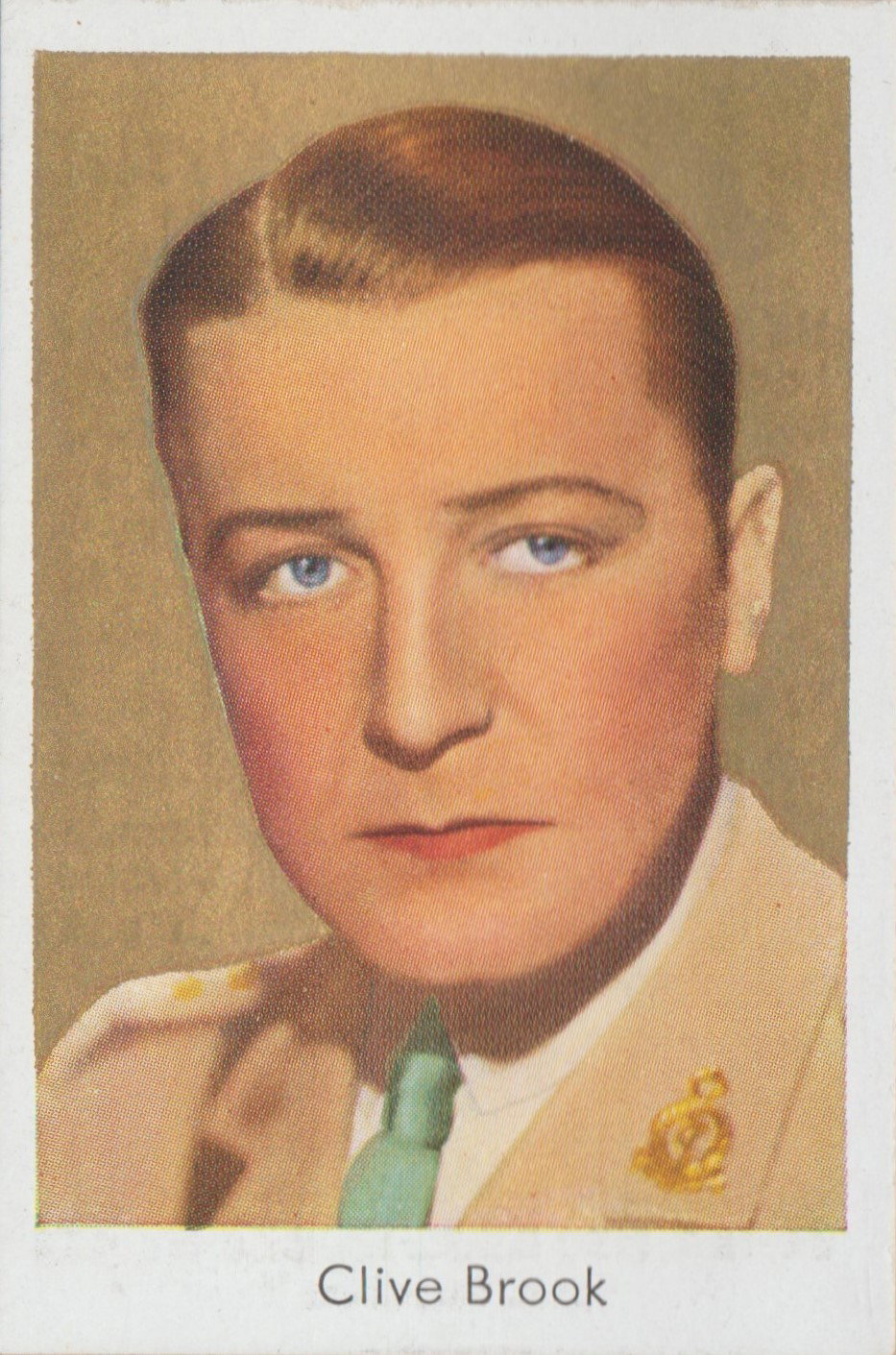 SALEM CIGARETTENFABRIK - DRESDEN (1934)