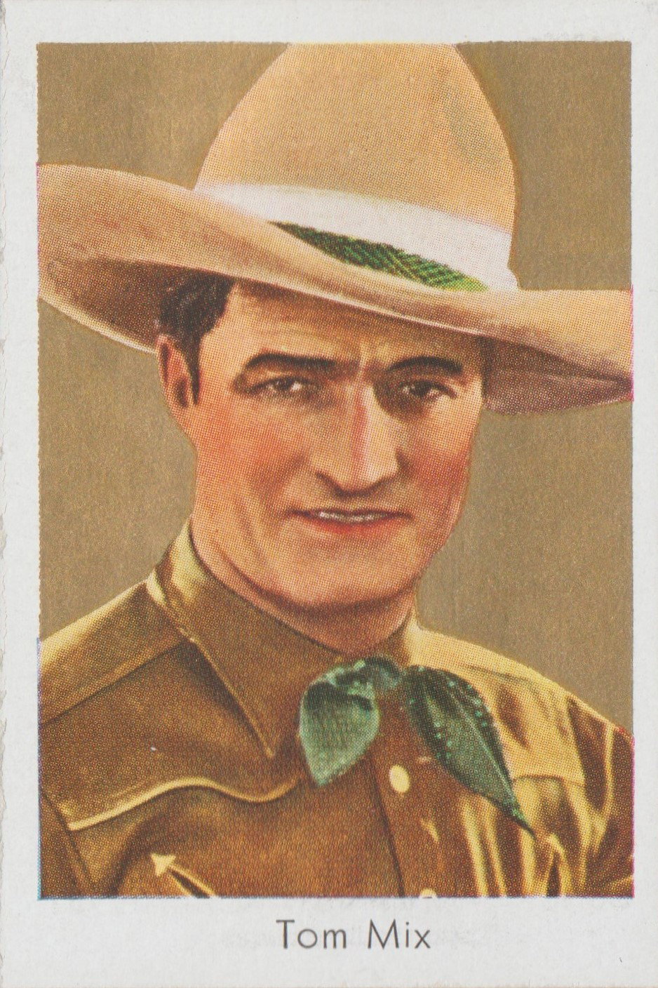 SALEM CIGARETTENFABRIK - DRESDEN (1934)