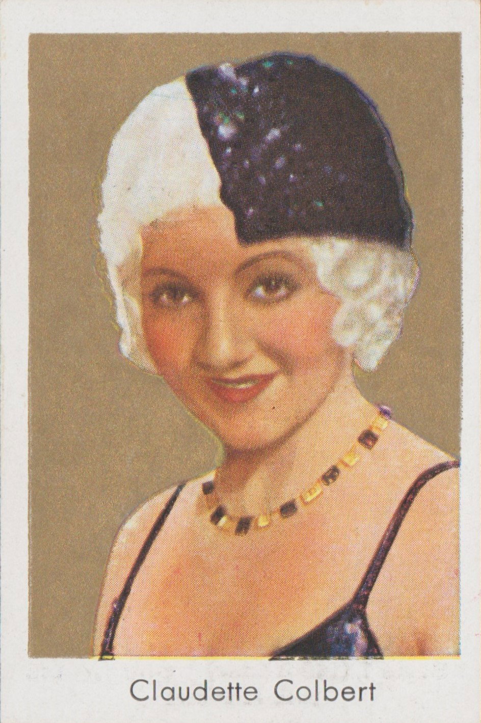 SALEM CIGARETTENFABRIK - DRESDEN (1934)