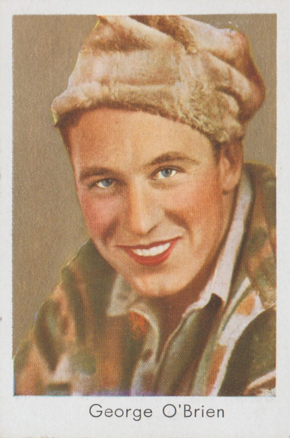 SALEM CIGARETTENFABRIK - DRESDEN (1934)