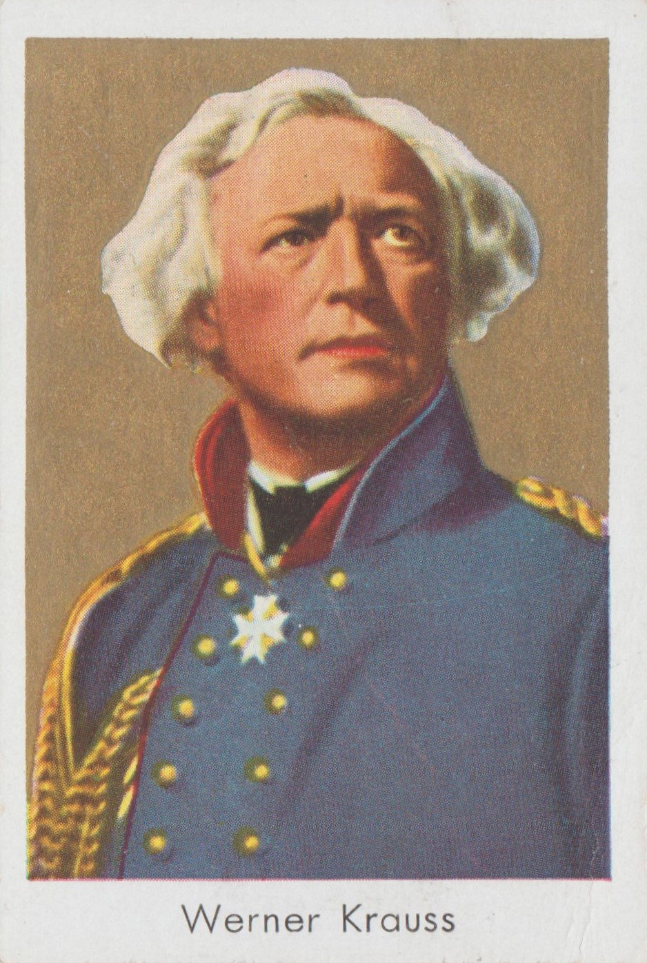 SALEM CIGARETTENFABRIK - DRESDEN (1934)