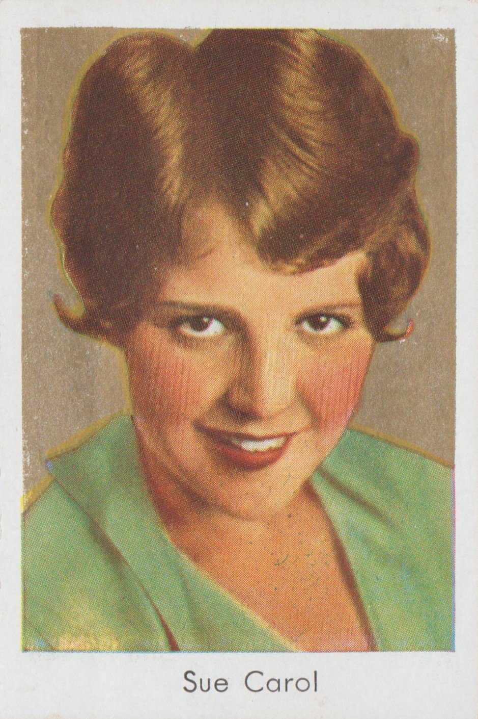 SALEM CIGARETTENFABRIK - DRESDEN (1934)