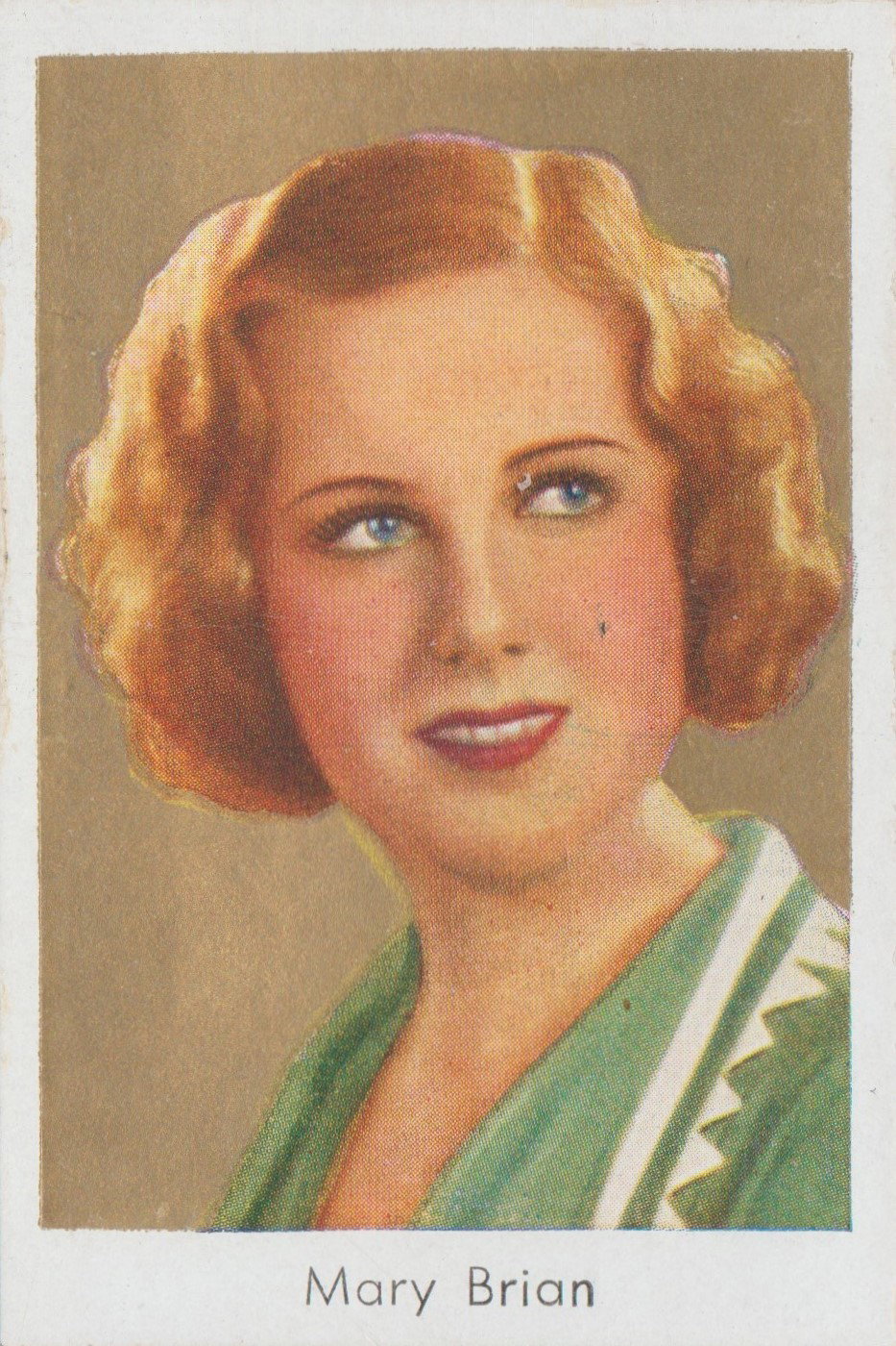 SALEM CIGARETTENFABRIK - DRESDEN (1934)