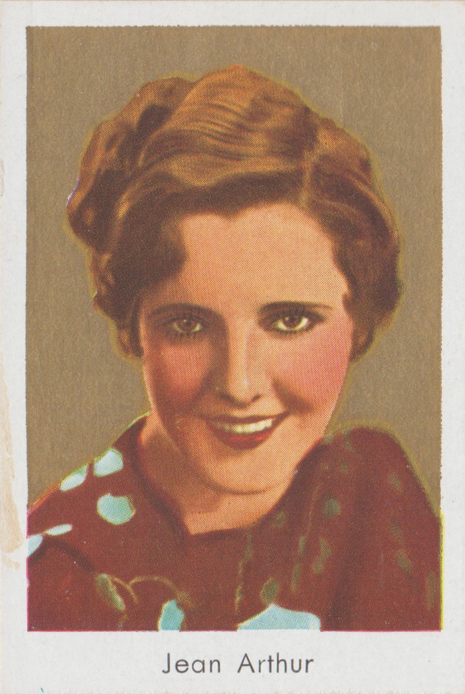 SALEM CIGARETTENFABRIK - DRESDEN (1934)