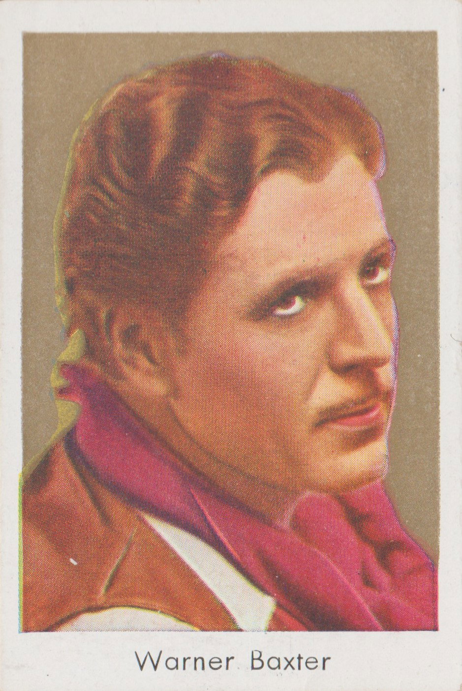 SALEM CIGARETTENFABRIK - DRESDEN (1934)