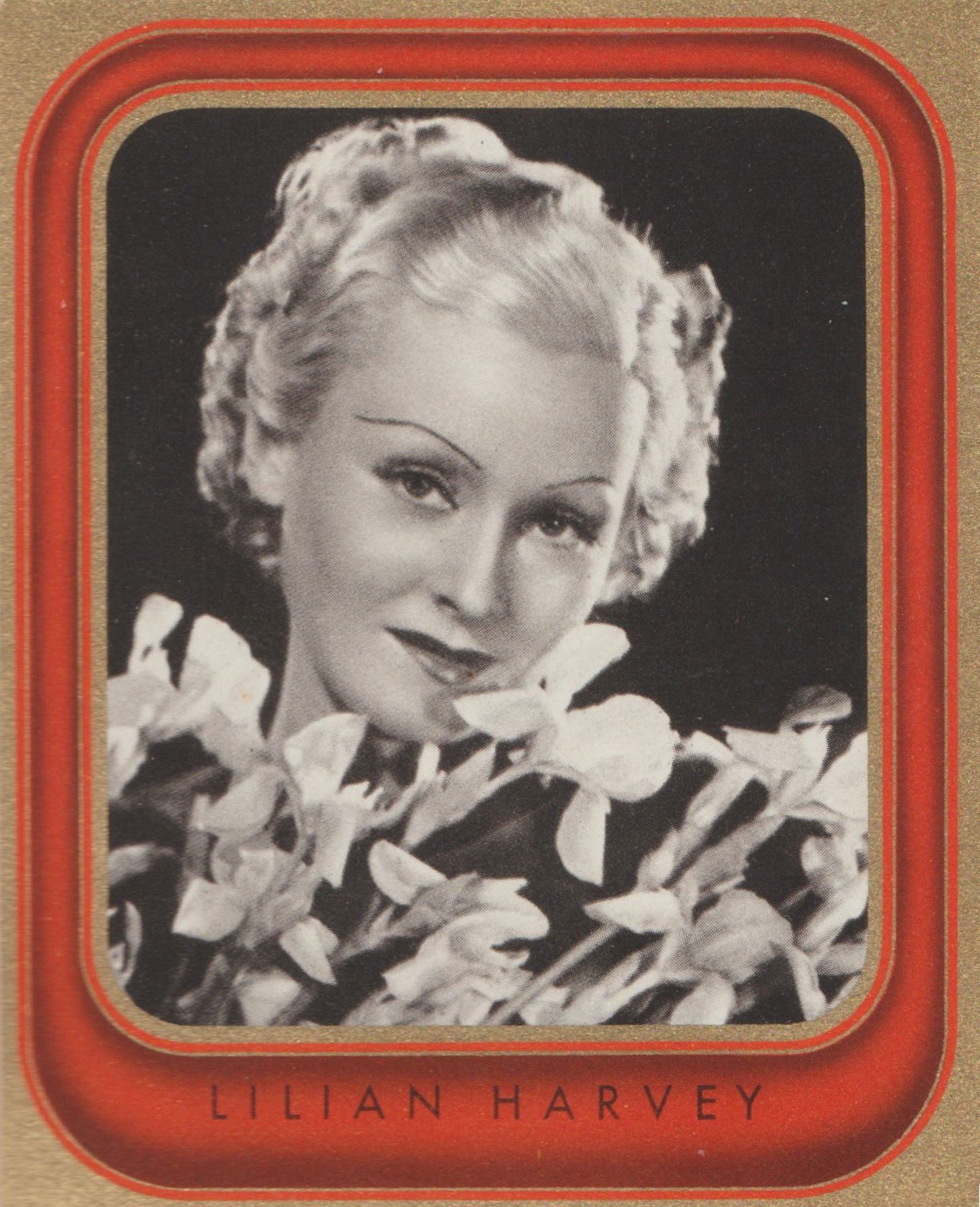 CIGARETTEN -BILDERDIENST - DRESDEN (1936)