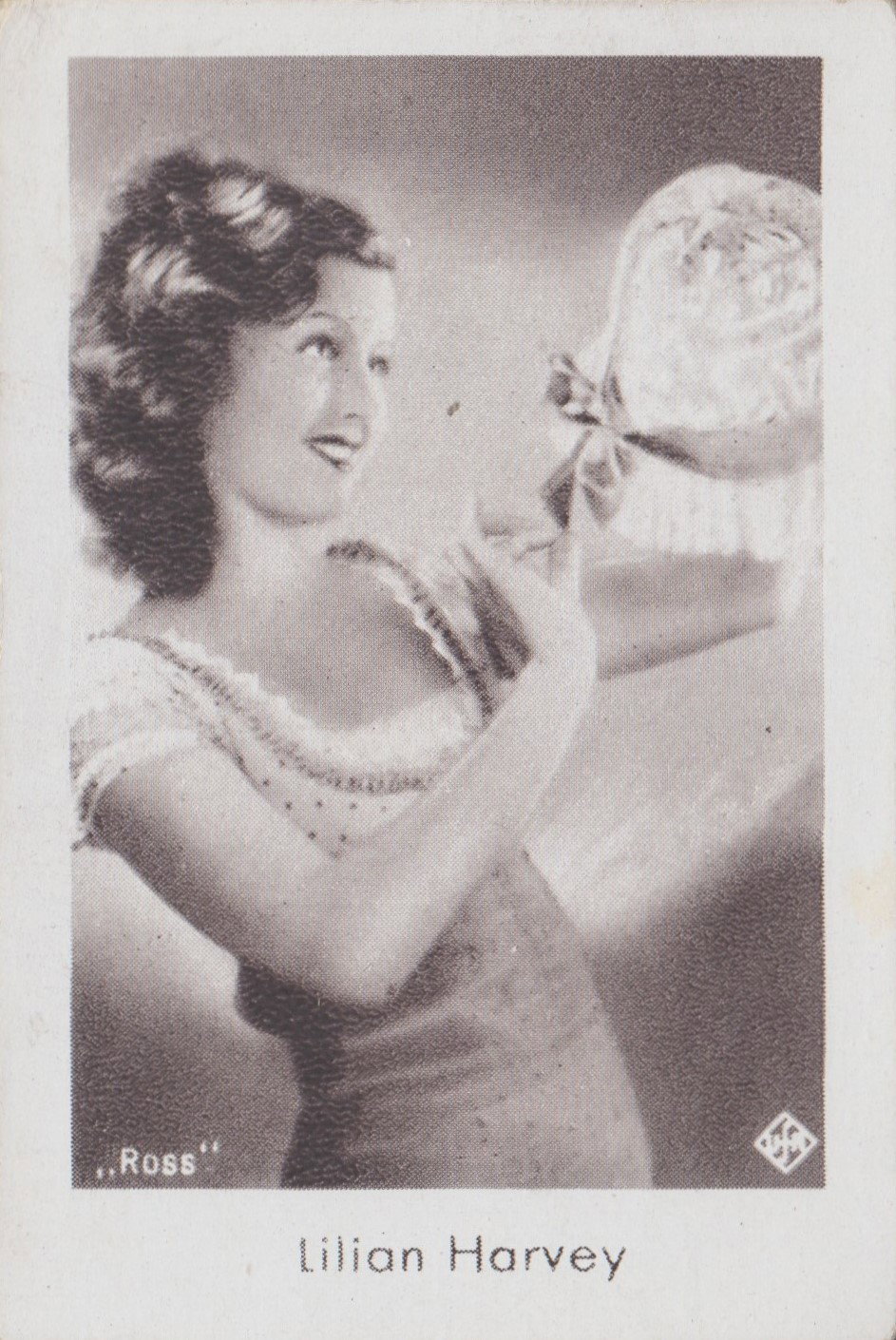 JOSETTI - BERLIN (1930)